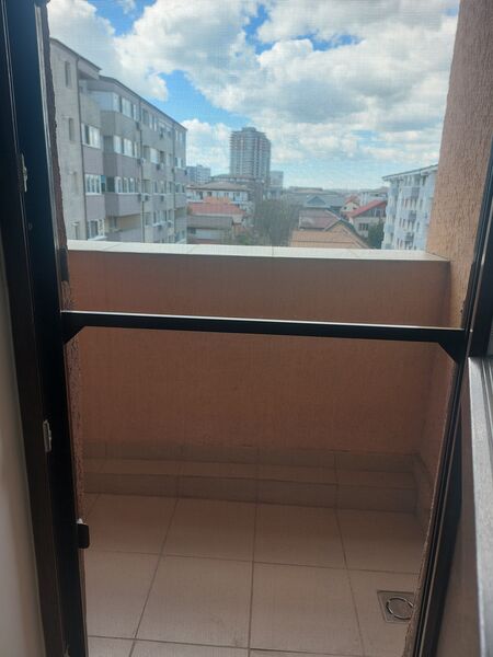 Berceni, Dimitrie Leonida Metrou