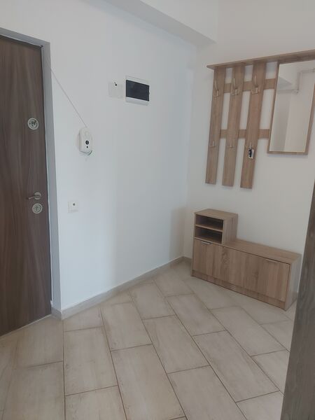 Berceni, Dimitrie Leonida Metrou